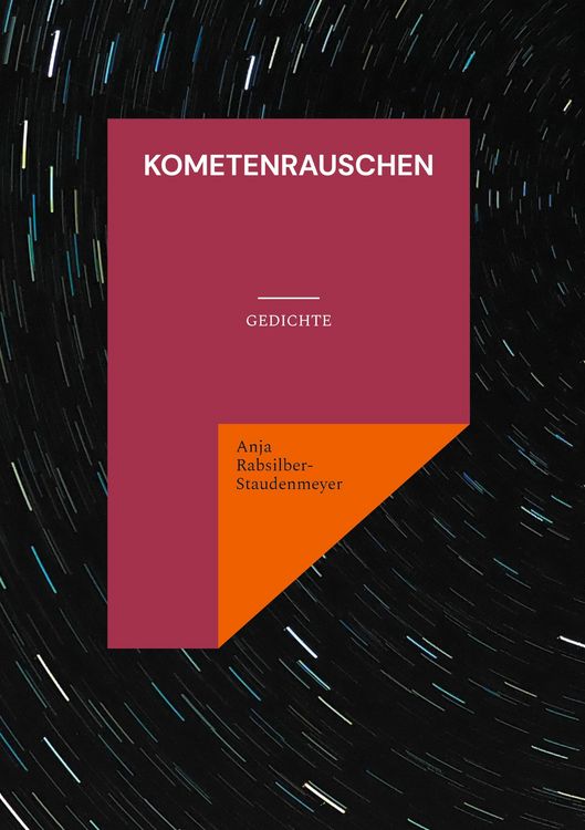 Produktbild: Kometenrauschen