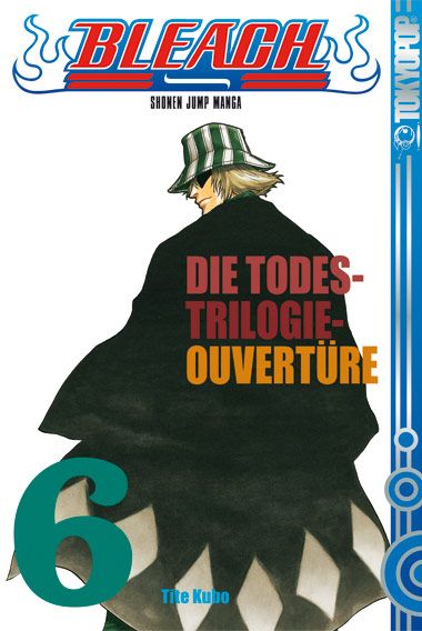 Produktbild: Bleach 06