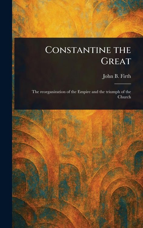 Produktbild: Constantine the Great
