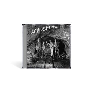 Produktbild: Night In The Ruts (1CD)