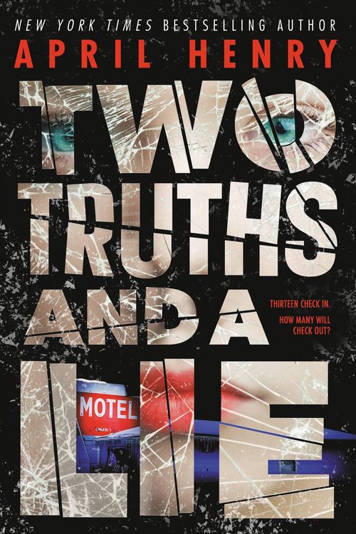 Produktbild: Two Truths and a Lie
