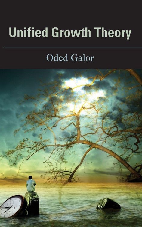 Produktbild: Unified Growth Theory