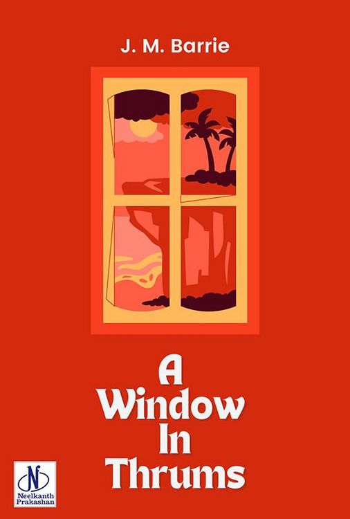 Produktbild: A Window In Thrums