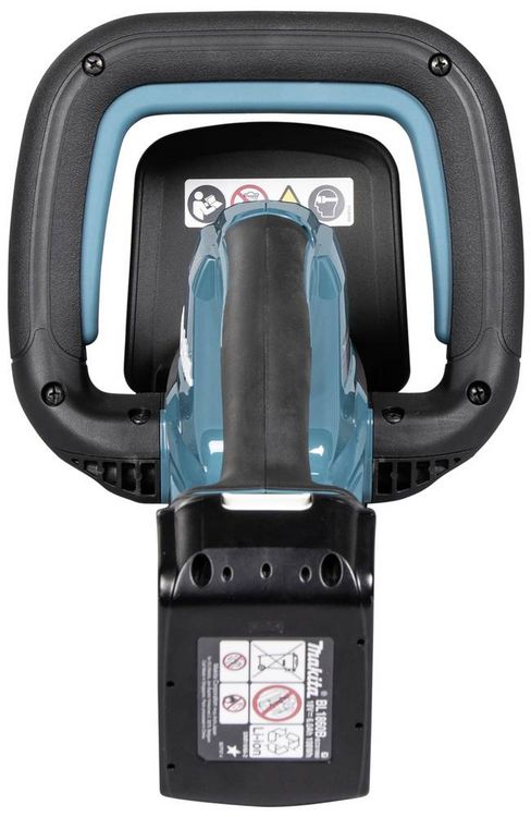 Produktbild: Makita DUH506Z Akku Heckenschere ohne Akku, ohne Ladeger&auml;t 18 V 500 mm