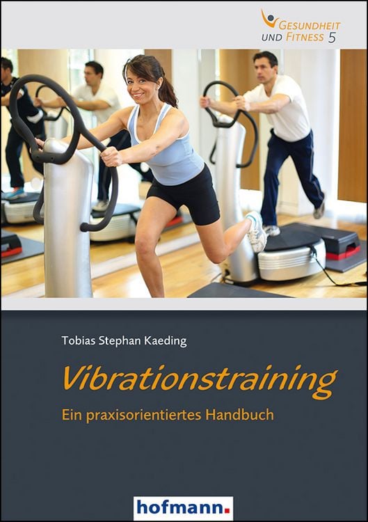 Produktbild: Vibrationstraining