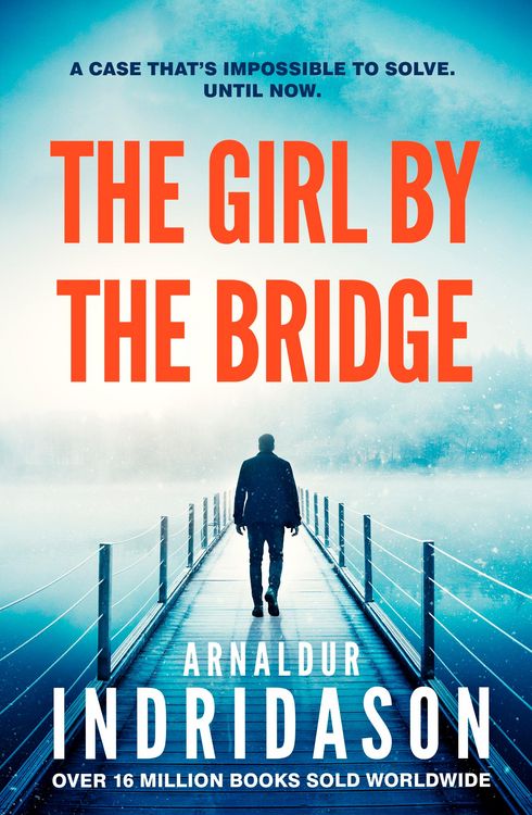 Produktbild: The Girl by the Bridge