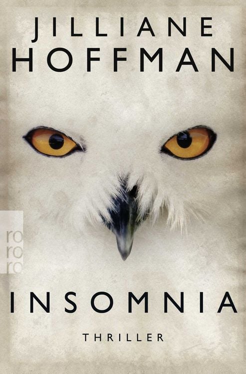 Produktbild: Insomnia