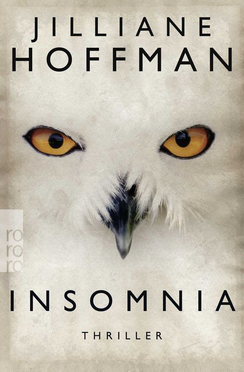 Produktbild: Insomnia