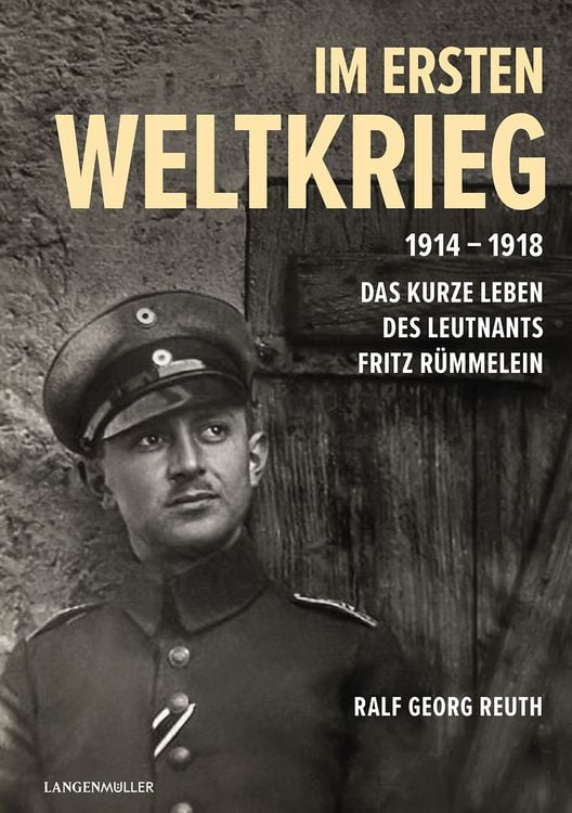 Produktbild: Im Ersten Weltkrieg 1914-1918