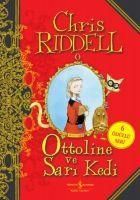 Produktbild: Ottoline ve Sari Kedi