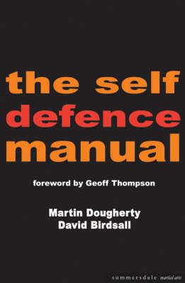 Produktbild: Self-defence Manual