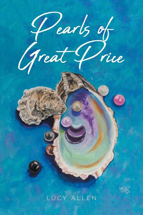 Produktbild: Pearls of Great Price