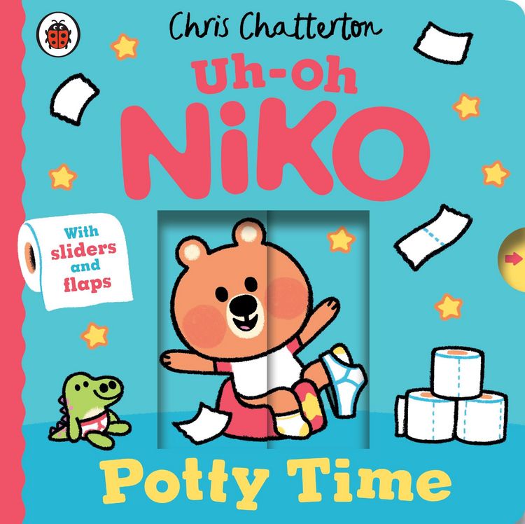 Produktbild: Uh-Oh, Niko: Potty Time