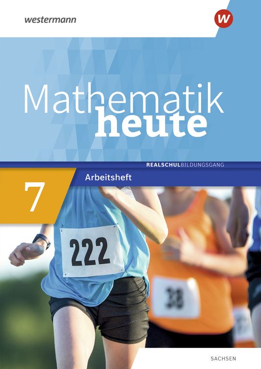 Produktbild: Mathematik heute - Ausgabe 2020 f&uuml;r Sachsen