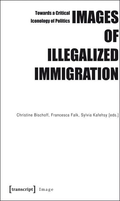 Produktbild: Images of Illegalized Immigration
