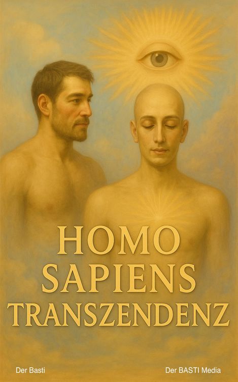 Produktbild: Homo sapiens Transzendenz