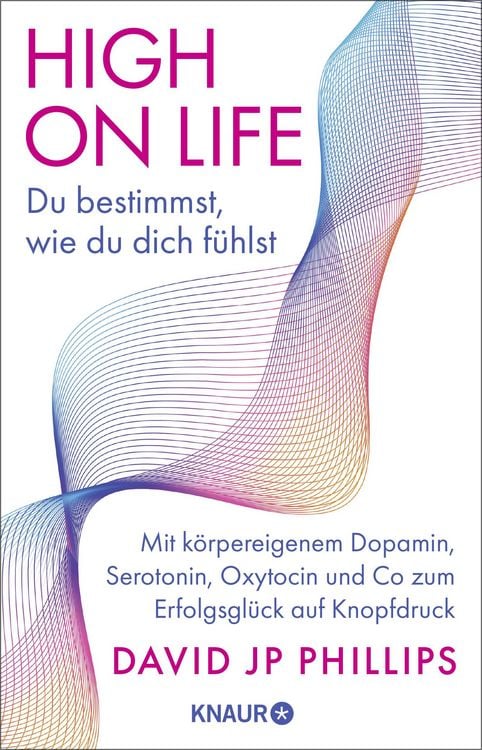 Produktbild: High on Life: Du bestimmst, wie du dich f&uuml;hlst
