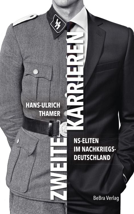 Produktbild: Zweite Karrieren