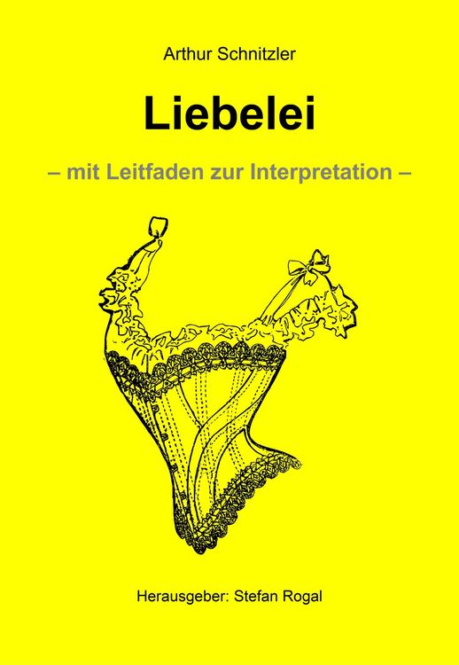 Produktbild: Liebelei
