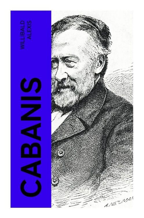 Produktbild: Cabanis