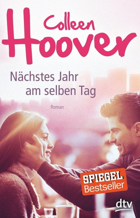 Produktbild: N&auml;chstes Jahr am selben Tag