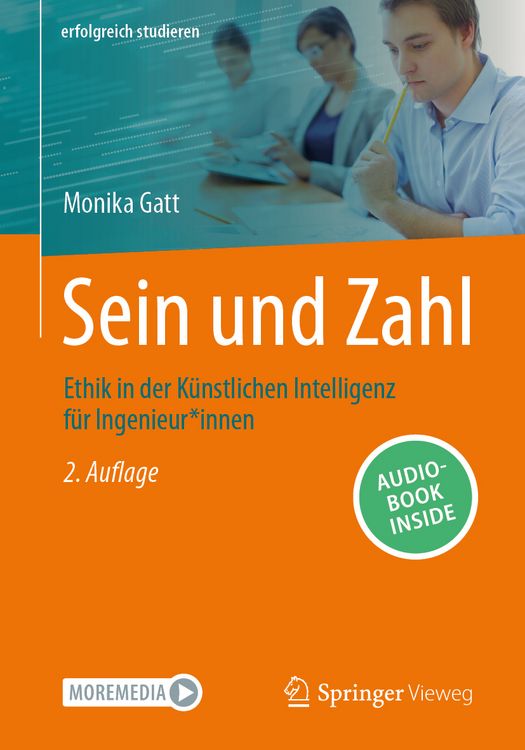 Produktbild: Sein und Zahl