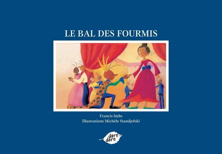 Produktbild: Le Bal des Fourmis