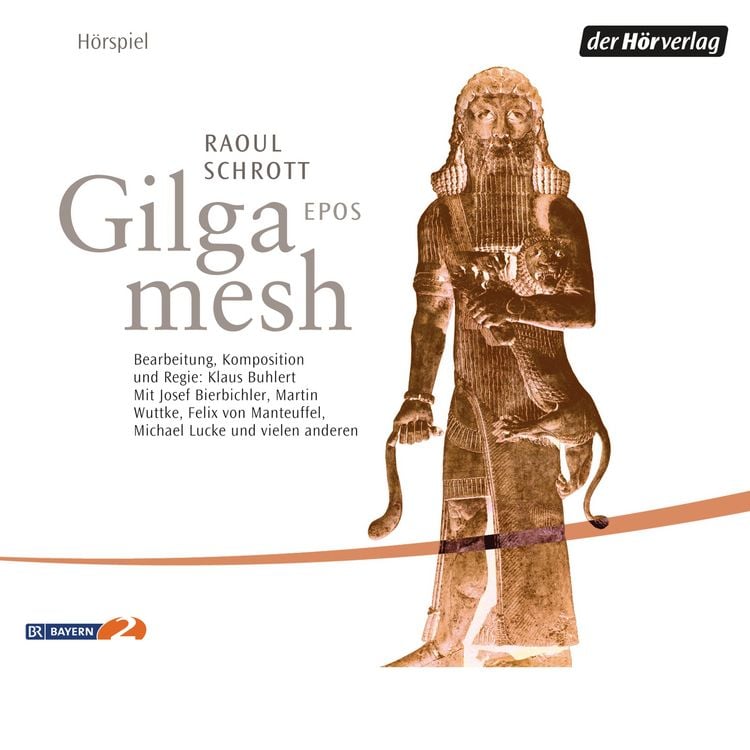 Produktbild: Gilgamesh