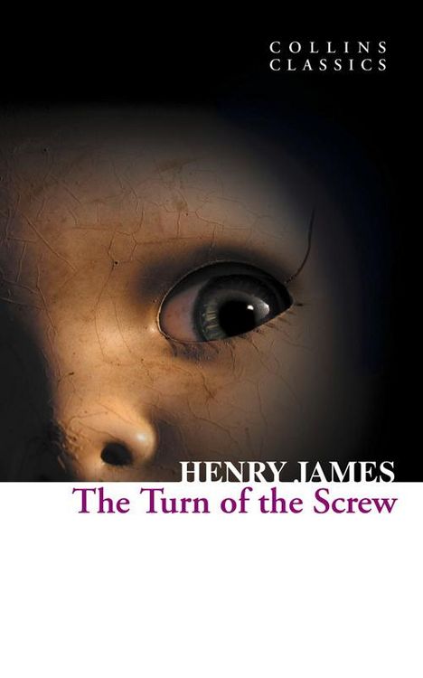 Produktbild: The Turn of the Screw