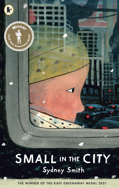 Produktbild: Small in the City