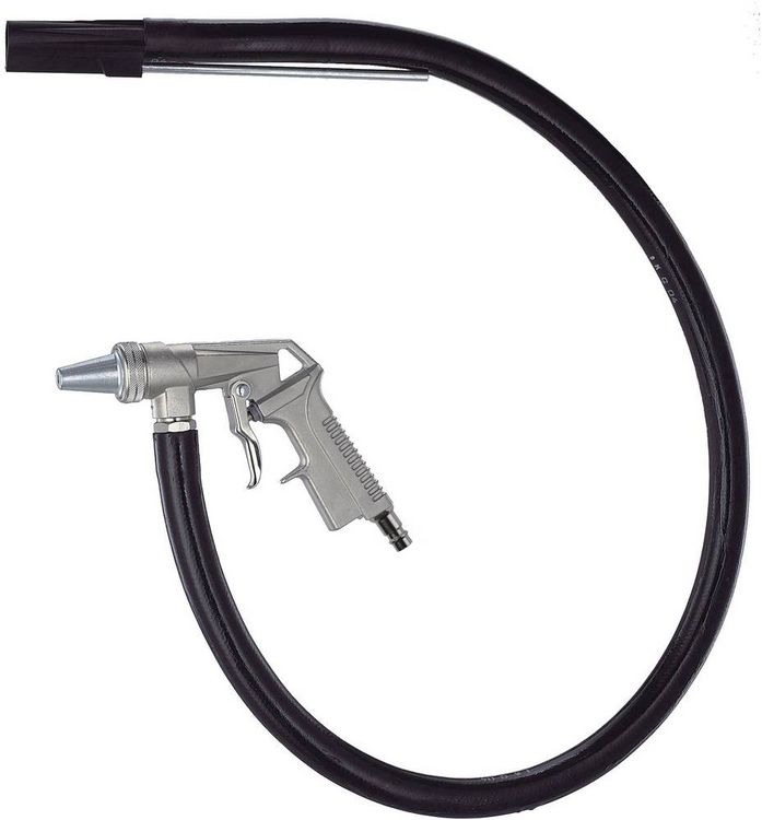 Produktbild: Aerotec SP-S PRO Sandstrahlpistole 8 bar