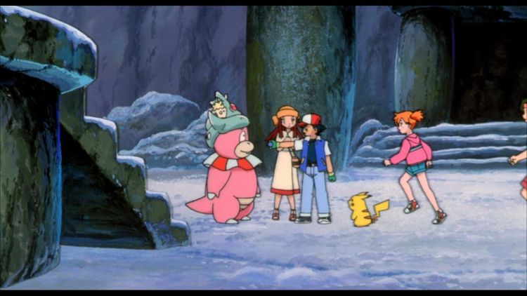 Produktbild: Pokémon 2 - Die Macht des Einzelnen