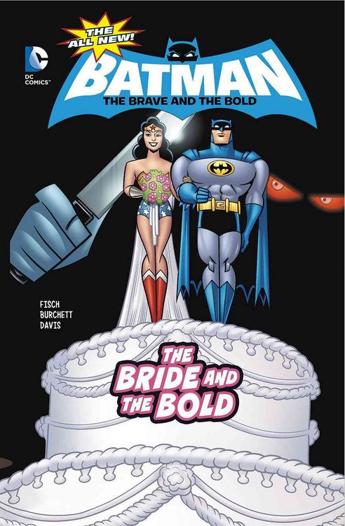Produktbild: Bride & The Bold
