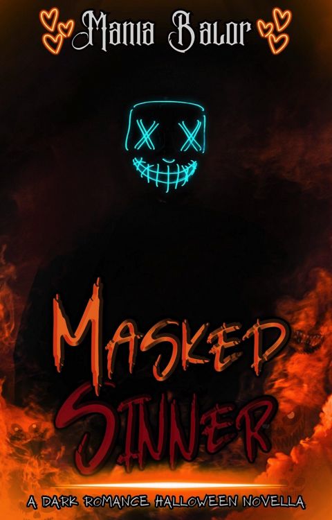 Produktbild: Masked Sinner