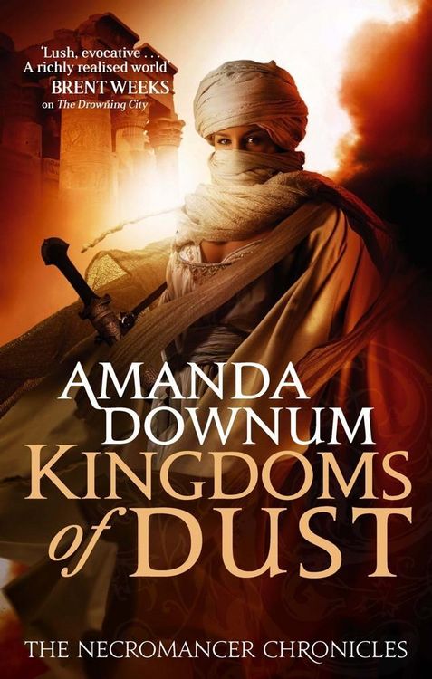 Produktbild: The Kingdoms Of Dust