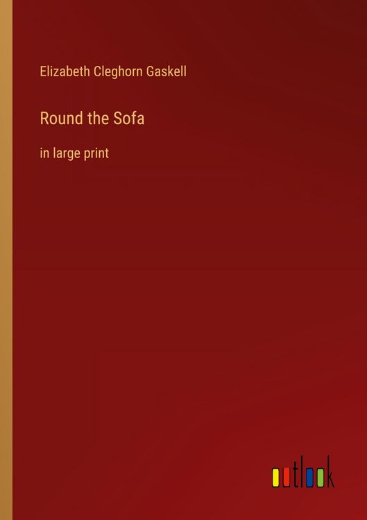 Produktbild: Round the Sofa