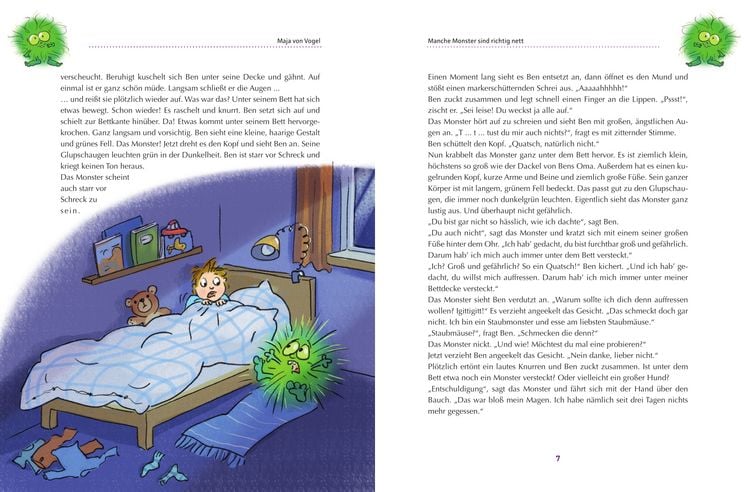 Produktbild: Meine tollsten Gruselgeschichten