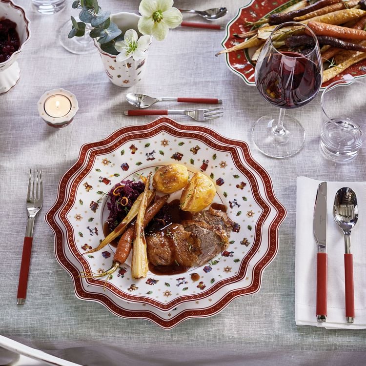 Produktbild: Villeroy & Boch Toy's Delight Platzteller