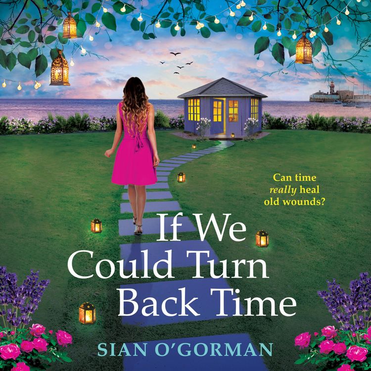 Produktbild: If We Could Turn Back Time