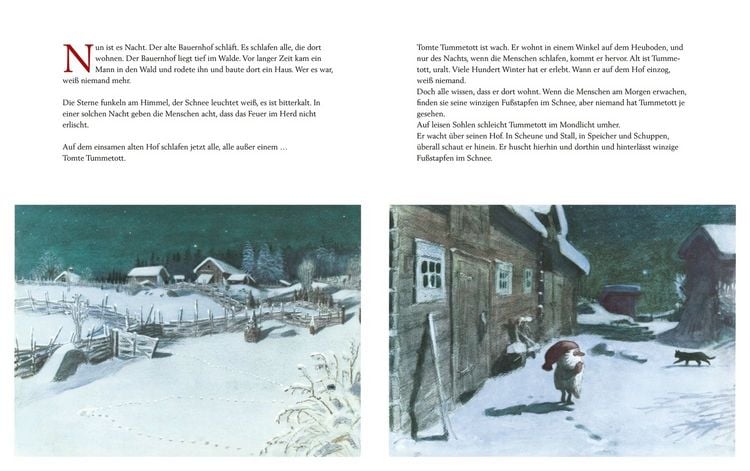 Produktbild: Weihnachten mit Astrid Lindgren