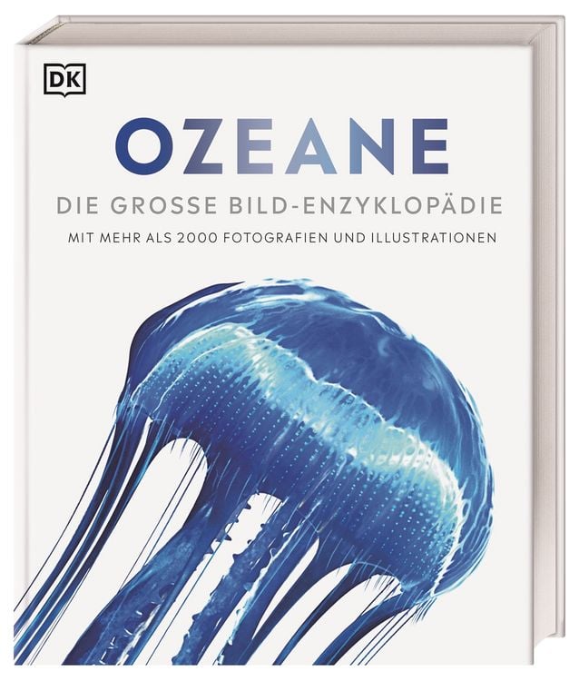 Produktbild: Ozeane