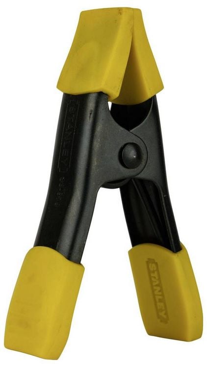 Produktbild: STANLEY 9-83-079 Federzwinge