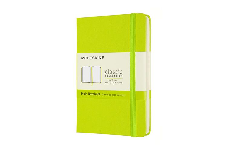 Produktbild: Moleskine Notizbuch, Fester Einband