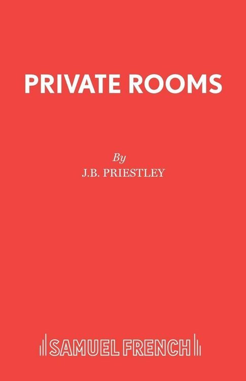 Produktbild: Private Rooms