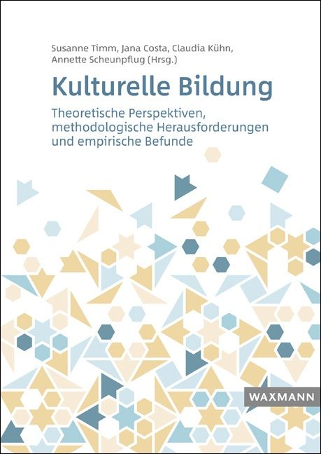 Produktbild: Kulturelle Bildung