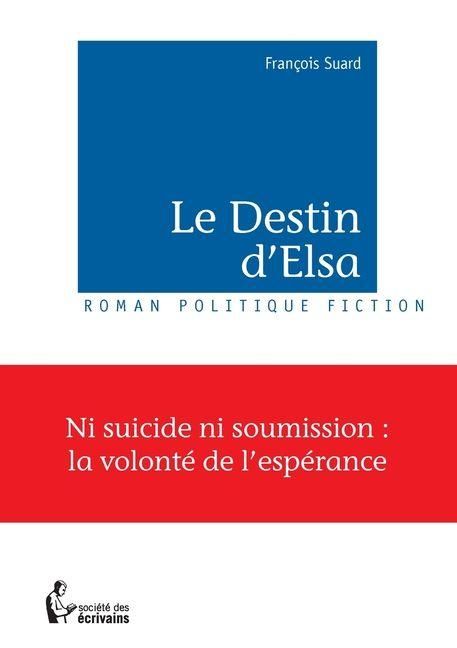 Produktbild: Le Destin d'Elsa