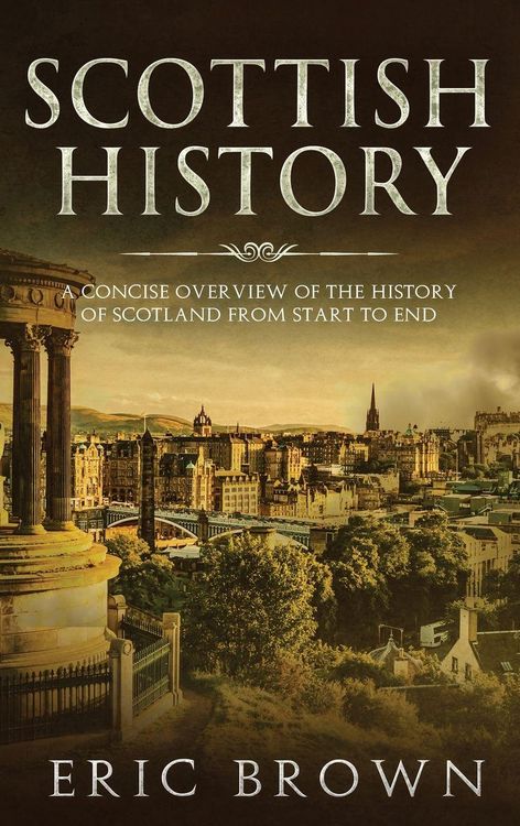 Produktbild: Scottish History