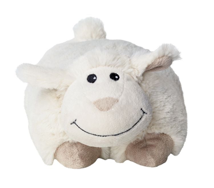 Produktbild: Warmies&reg; Multi W&auml;rmekissen Schaf
