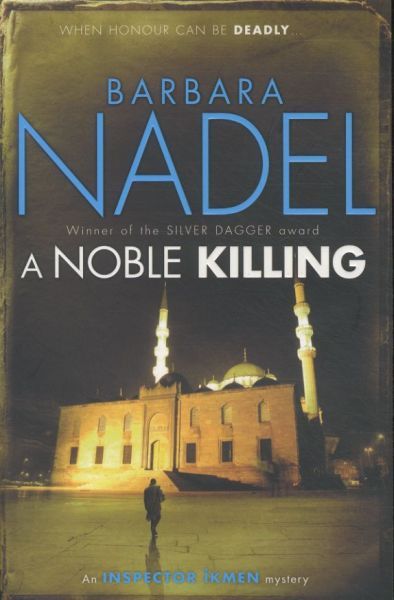Produktbild: Noble Killing