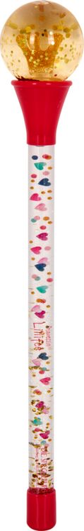 Produktbild: Schneekugel-Zauberstab - Prinzessin Lillifee